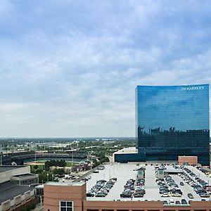 Indianapolis Marriott Downtown